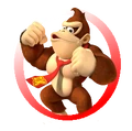 Donkey Kong Logo.png