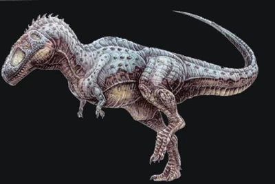 Tyrannotitan