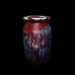 Dead mans hand heart