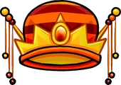 Sunset Crown icon