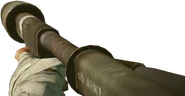 BFBC2 Flamethrower Rest
