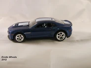 CAMERO ZL1
