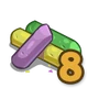 Chalks-icon