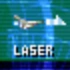 Laser Blue Gradius Galaxies.png (8 KB) Laser Blue Gradius Galaxies