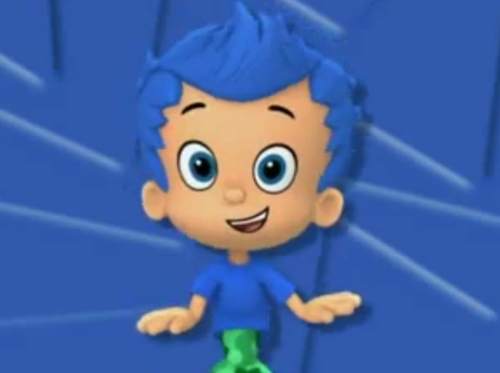 gil bubble guppies wiki gil bubble guppies wiki