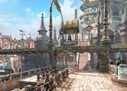 LindblumCastleStation