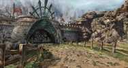 NorthGateMeldaArch
