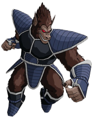 Turles Ōzaru