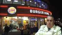 Goring Burger King