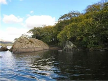 Secret Harbour