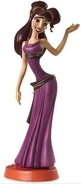 Meg Figurine