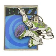 Buzz Pin