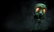 Amumu OriginalSkin old