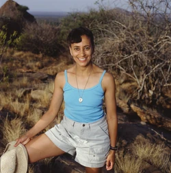 S3 Linda Spencer