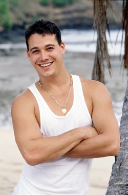 S4 Rob Mariano