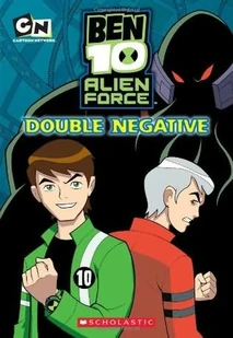 Libro double negative