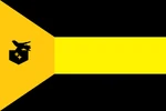 Flag of Azebas