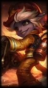 Tristana FirefighterLoading