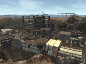 Oilville