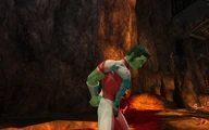 AShadowofHellBeastboy
