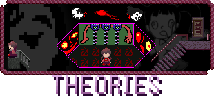 Theories Titlecard