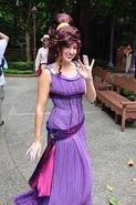 Megara Parks