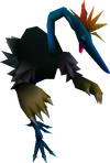 Epiolnis FF7