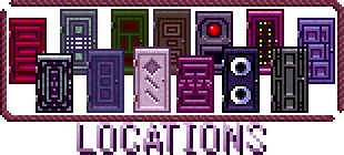 Locations Titlecard