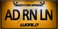 WorldLicensePlateADRNLN