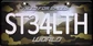WorldLicensePlateST34LTH