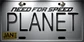 WorldLicensePlatePLANET