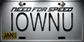 WorldLicensePlateIOWNU
