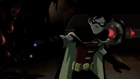 Robin tazer