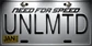 WorldLicensePlateUNLMTD
