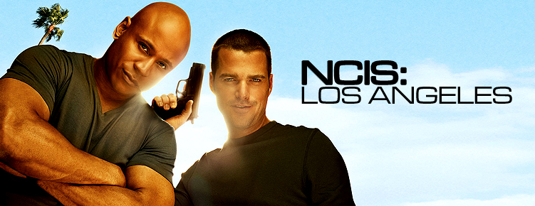 NCIS: Los Angeles - Wiki NCIS