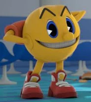Pac Man Show