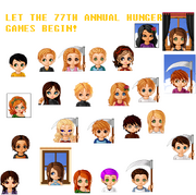 Promotional Poster
