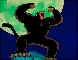 dragon ball gt dragon ball gt