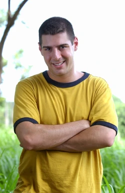 S6 Rob Cesternino