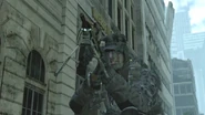 Spetsnaz sniper MW3