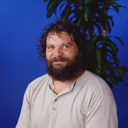 S7 Rupert Boneham