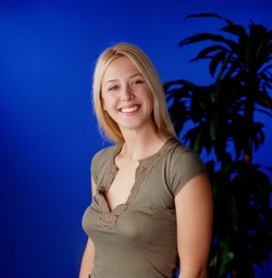 S7 Christa Hastie