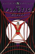 Plastic Man Archives Vol 1 7