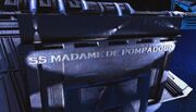 Pompadour mystery solved