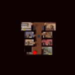 Office building 4 f4