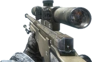 L96A1 Dusty BO