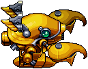 KMA Heavy Lobster sprite