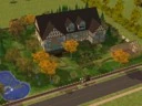 VeronavilleHouse