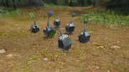 Rock Pikmin 3