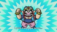 Game & Wario screenshot 5